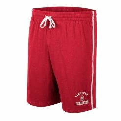 Top 10 🛒 Men's Colosseum Cardinal Stanford Cardinal Thunder Slub Shorts ⌛ -activewear Sales unnamed file 2503