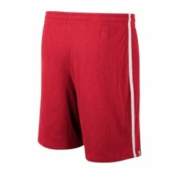 Top 10 🛒 Men's Colosseum Cardinal Stanford Cardinal Thunder Slub Shorts ⌛ -activewear Sales unnamed file 2504