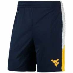 Discount ๐ฅ Men's Colosseum Navy West Virginia Mountaineers Very Thorough Shorts โ๏ธ 6 Discount ๐ฅ Men's Colosseum Navy West Virginia Mountaineers Very Thorough Shorts โ๏ธ -activewear Sales unnamed file 2518
