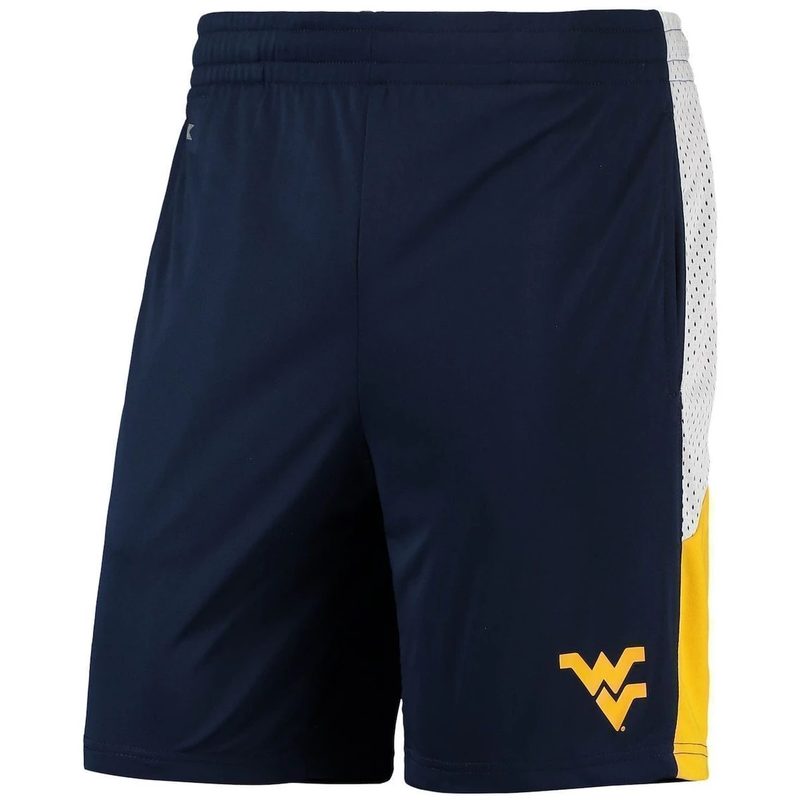 Discount ๐ฅ Men's Colosseum Navy West Virginia Mountaineers Very Thorough Shorts โ๏ธ 3 Discount ๐ฅ Men's Colosseum Navy West Virginia Mountaineers Very Thorough Shorts โ๏ธ - Image 3
