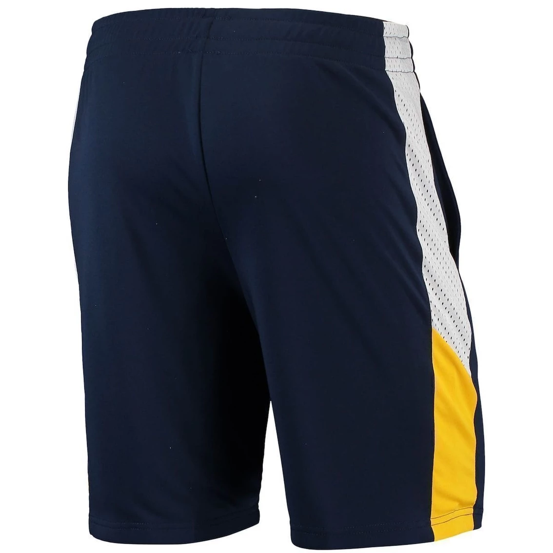 Discount ๐ฅ Men's Colosseum Navy West Virginia Mountaineers Very Thorough Shorts โ๏ธ 4 Discount ๐ฅ Men's Colosseum Navy West Virginia Mountaineers Very Thorough Shorts โ๏ธ - Image 4