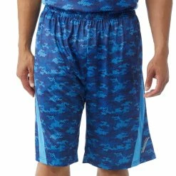 Budget ❤️ PBX Pro Polyester Shorts ⭐