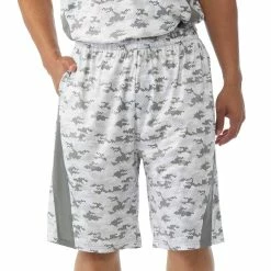 Budget ❤️ PBX Pro Polyester Shorts ⭐ -activewear Sales unnamed file 2536