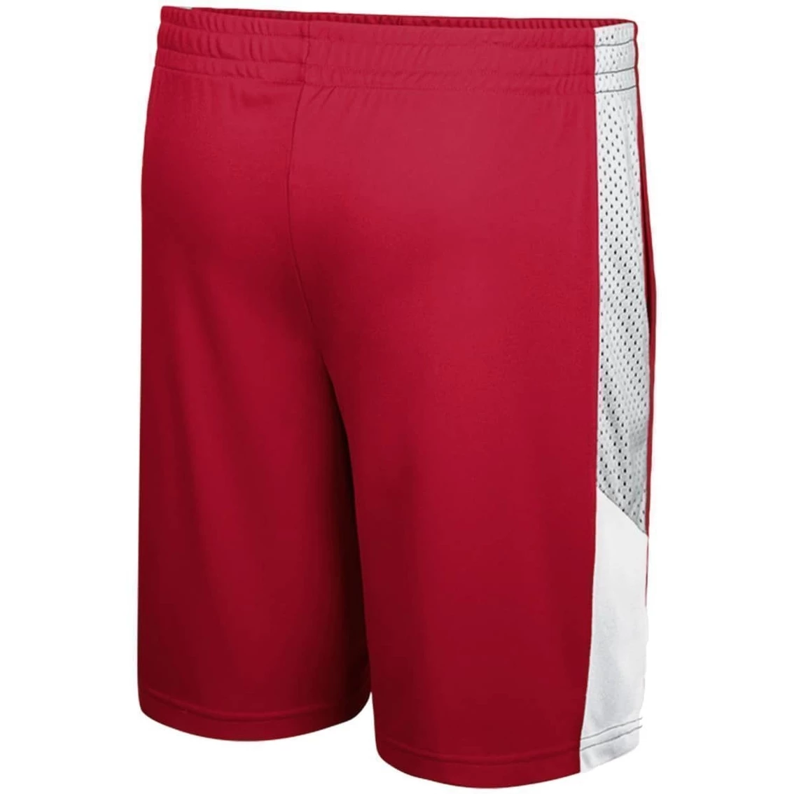 Cheap ⭐ Men's Colosseum Crimson Alabama Crimson Tide Very Thorough Shorts ⌛ 4 Cheap ⭐ Men's Colosseum Crimson Alabama Crimson Tide Very Thorough Shorts ⌛ - Image 4