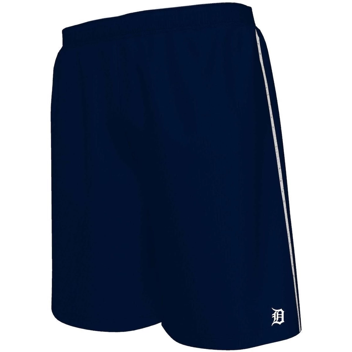 Outlet π Men's Majestic Navy Detroit Tigers Big & Tall Mesh Shorts β 2 Outlet π Men's Majestic Navy Detroit Tigers Big & Tall Mesh Shorts β - Image 2