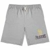 Best Pirce 🔔 Profile Men's Heathered Gray San Diego Padres Big & Tall French Terry Shorts 🎉
