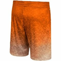 Cheapest 😀 Men's Colosseum Orange Miami Hurricanes Walter Shorts 🔔 -activewear Sales unnamed file 2574