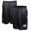 Best Pirce 👍 Men's Champion Black Texas A&M Aggies 12th Man Centennial Mesh Shorts 😍