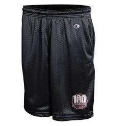 Best Pirce 👍 Men's Champion Black Texas A&M Aggies 12th Man Centennial Mesh Shorts 😍 -activewear Sales unnamed file 2577
