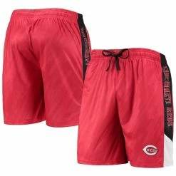 Top 10 🛒 Men's FOCO Red Cincinnati Reds Static Shorts 🔔