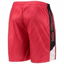 Top 10 🛒 Men's FOCO Red Cincinnati Reds Static Shorts 🔔 -activewear Sales unnamed file 2586