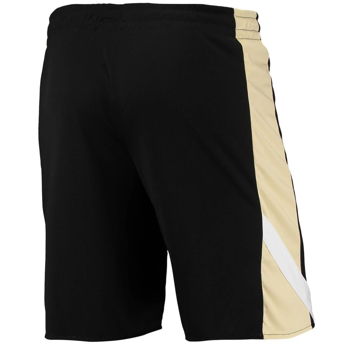 Deals β Men's Colosseum Black/Gold Army Black Knights Am I Wrong Reversible Shorts 𧨠4 Deals β Men's Colosseum Black/Gold Army Black Knights Am I Wrong Reversible Shorts 𧨠- Image 4