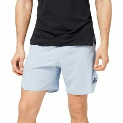 Best reviews of 🤩 New Balance Q Speed 7 In. No Liner Shorts 🎁