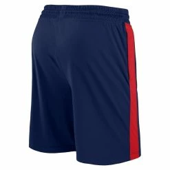 Promo ⭐ Men's Fanatics Branded Navy Minnesota Twins Iconic Break It Loose Shorts 🔥 -activewear Sales unnamed file 2623