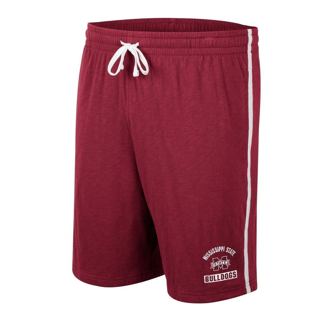 Top 10 π€© Men's Colosseum Maroon Mississippi State Bulldogs Thunder Slub Shorts π 3 Top 10 π€© Men's Colosseum Maroon Mississippi State Bulldogs Thunder Slub Shorts π - Image 3