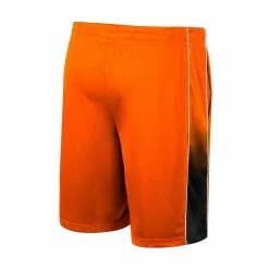 New ✔️ Men's Colosseum Orange Oklahoma State Cowboys Lazarus Shorts 😍 -activewear Sales unnamed file 2643