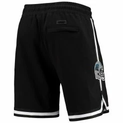 Wholesale 🎁 Men's Pro Standard Black Carolina Panthers Core Shorts ⌛ -activewear Sales unnamed file 2655