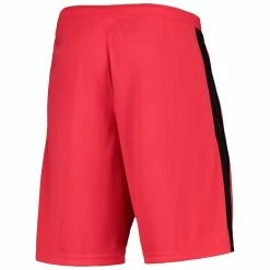 Budget π Men's Champion Scarlet Nebraska Huskers Side Stripe Shorts π 7 Budget π Men's Champion Scarlet Nebraska Huskers Side Stripe Shorts π -activewear Sales unnamed file 2669
