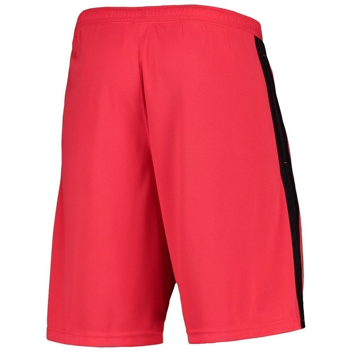 Budget π Men's Champion Scarlet Nebraska Huskers Side Stripe Shorts π 4 Budget π Men's Champion Scarlet Nebraska Huskers Side Stripe Shorts π - Image 4