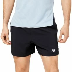 Promo 🔥 New Balance Accelerate 5 In. Shorts 🔥