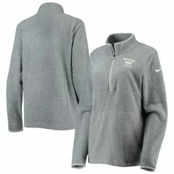 Buy π Women's Nike Gray Michigan State Spartans Teddy Bear Fleece Half-Zip Jacket β 5 Buy π Women's Nike Gray Michigan State Spartans Teddy Bear Fleece Half-Zip Jacket β -activewear Sales unnamed file 270