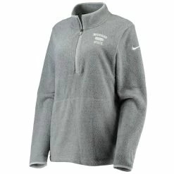 Buy π Women's Nike Gray Michigan State Spartans Teddy Bear Fleece Half-Zip Jacket β 6 Buy π Women's Nike Gray Michigan State Spartans Teddy Bear Fleece Half-Zip Jacket β -activewear Sales unnamed file 271