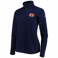 Discount π Women's Under Armour Navy Auburn Tigers Tech Mesh Performance Quarter-Zip Jacket π₯ 6 Discount π Women's Under Armour Navy Auburn Tigers Tech Mesh Performance Quarter-Zip Jacket π₯ -activewear Sales unnamed file 275