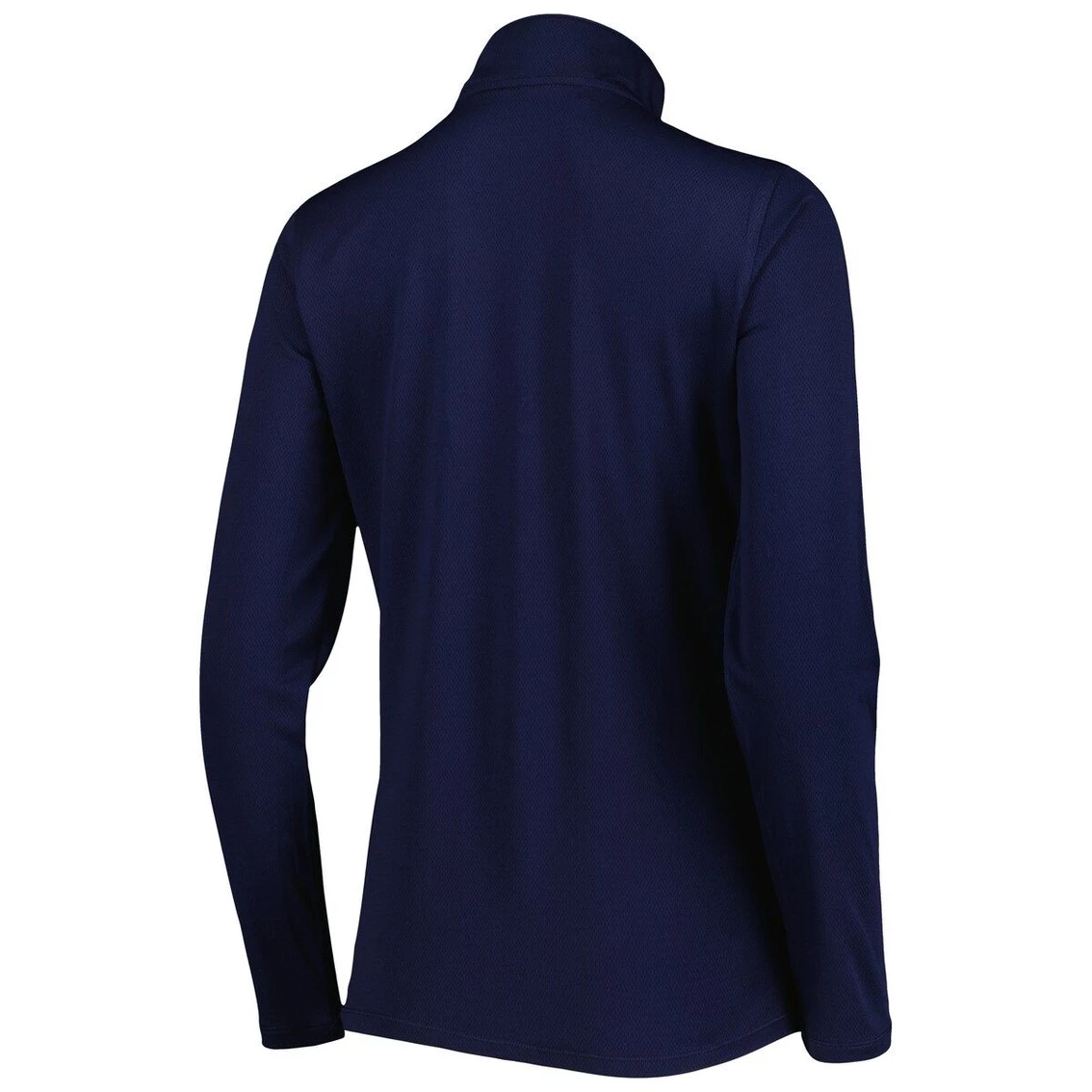 Discount π Women's Under Armour Navy Auburn Tigers Tech Mesh Performance Quarter-Zip Jacket π₯ 4 Discount π Women's Under Armour Navy Auburn Tigers Tech Mesh Performance Quarter-Zip Jacket π₯ - Image 4