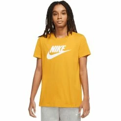 Budget 😉 Nike Sportswear Futura Tee ⭐