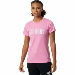 Brand new ⌛ New Balance Essentials Celebrate Tee 🤩