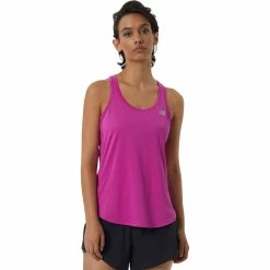 Promo 😉 New Balance Accelerate Tank 🔔