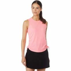 Discount β€οΈ Calvin Klein Performance Ruched Side Tie Tank π 5 Discount β€οΈ Calvin Klein Performance Ruched Side Tie Tank π -activewear Sales unnamed file 317