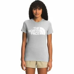Wholesale 🤩 The North Face Half Dome Tri-blend Tee 😉