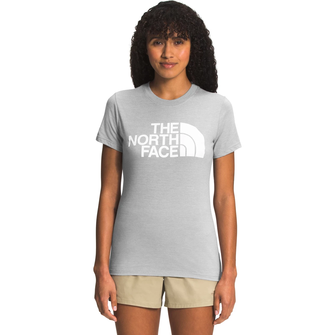Wholesale π€© The North Face Half Dome Tri-blend Tee π 1 Wholesale π€© The North Face Half Dome Tri-blend Tee π