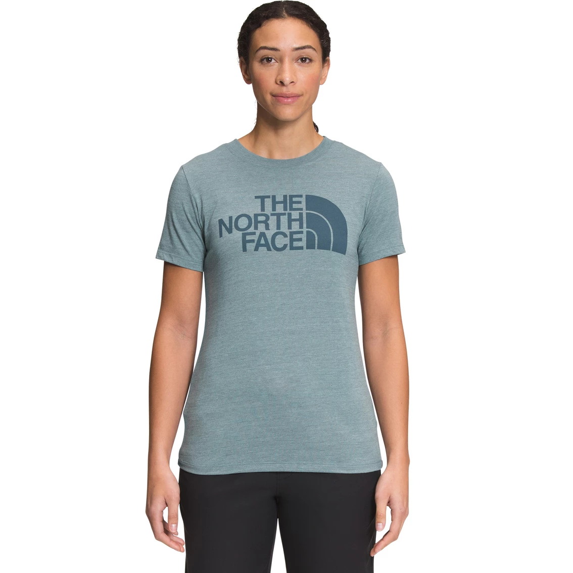 Wholesale π€© The North Face Half Dome Tri-blend Tee π 2 Wholesale π€© The North Face Half Dome Tri-blend Tee π - Image 2