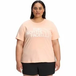 Promo 🛒 The North Face Plus Size Half Dome Tee ✔️ 5 Promo 🛒 The North Face Plus Size Half Dome Tee ✔️ -activewear Sales unnamed file 337