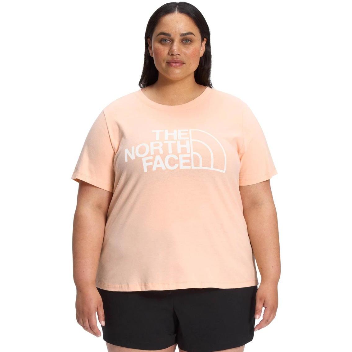 Promo 🛒 The North Face Plus Size Half Dome Tee ✔️ 3 Promo 🛒 The North Face Plus Size Half Dome Tee ✔️ - Image 3