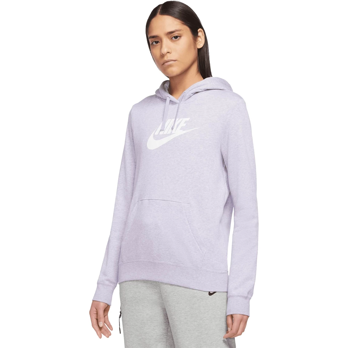 Budget π₯° Nike Sportswear Club Fleece Graphic Pullover Hoody β 3 Budget π₯° Nike Sportswear Club Fleece Graphic Pullover Hoody β - Image 3