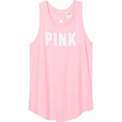 Discount 🌟 Victoria's Secret PINK Tank Top 🌟 -activewear Sales unnamed file 356
