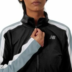 Outlet βοΈ New Balance WT11216BK Accelerate Half Zip Pullover π 9 Outlet βοΈ New Balance WT11216BK Accelerate Half Zip Pullover π -activewear Sales unnamed file 381