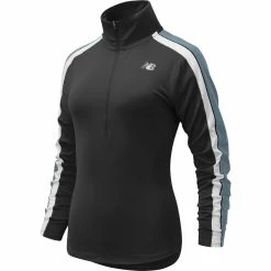 Outlet βοΈ New Balance WT11216BK Accelerate Half Zip Pullover π 10 Outlet βοΈ New Balance WT11216BK Accelerate Half Zip Pullover π -activewear Sales unnamed file 382