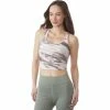 Best Pirce 😍 Calvin Klein Performance Print Scoop Neck Crop Top 😍