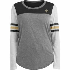 Cheapest 😍 New Era Cap CO INC New Era Cap NFL Bi Blend Tee ⭐