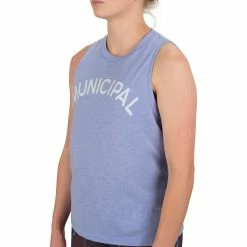 Best reviews of ⭐ Municipal Origin Tank 💯 -activewear Sales unnamed file 444