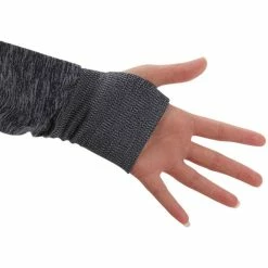 Promo 😍 Women's Colosseum Heathered Navy Gonzaga Bulldogs Bikram Quarter-Zip Long Sleeve Jacket ❤️ 5 Promo 😍 Women's Colosseum Heathered Navy Gonzaga Bulldogs Bikram Quarter-Zip Long Sleeve Jacket ❤️ -activewear Sales unnamed file 448