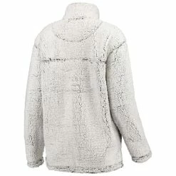 Coupon β Women's G-III 4Her By Carl Banks Gray New Orleans Saints Sherpa Quarter-Zip Pullover Jacket π 7 Coupon β Women's G-III 4Her By Carl Banks Gray New Orleans Saints Sherpa Quarter-Zip Pullover Jacket π -activewear Sales unnamed file 460