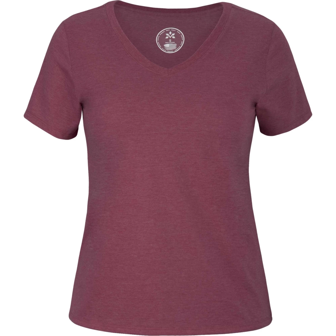 Flash Sale β TLJ Marketing & Sales Poly Cotton V Neck Tee π 2 Flash Sale β TLJ Marketing & Sales Poly Cotton V Neck Tee π - Image 2