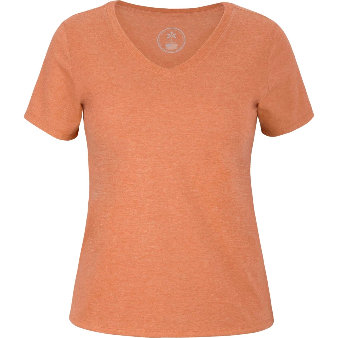 Flash Sale β TLJ Marketing & Sales Poly Cotton V Neck Tee π 3 Flash Sale β TLJ Marketing & Sales Poly Cotton V Neck Tee π - Image 3