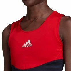 Cheapest 👍 Adidas Colorblock Crop Top 🎉 -activewear Sales unnamed file 5