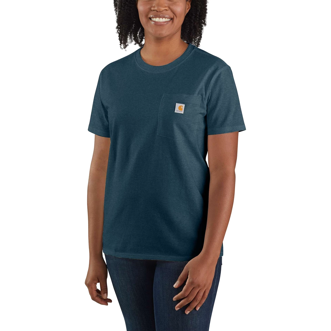 Deals β Carhartt Loose Fit Heavyweight Pocket Tee π 1 Deals β Carhartt Loose Fit Heavyweight Pocket Tee π